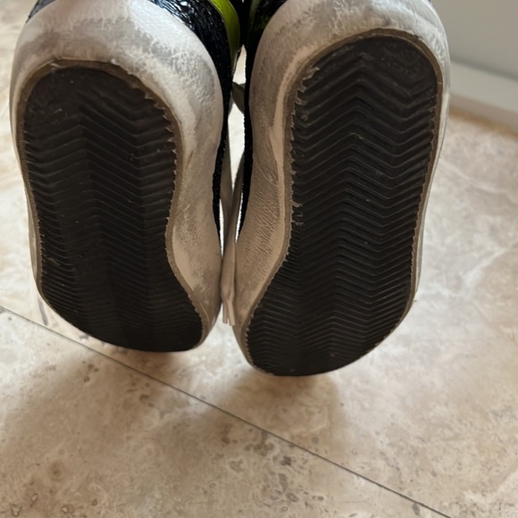 Golden Goose Midstar Sneakers - Picture 4 of 11